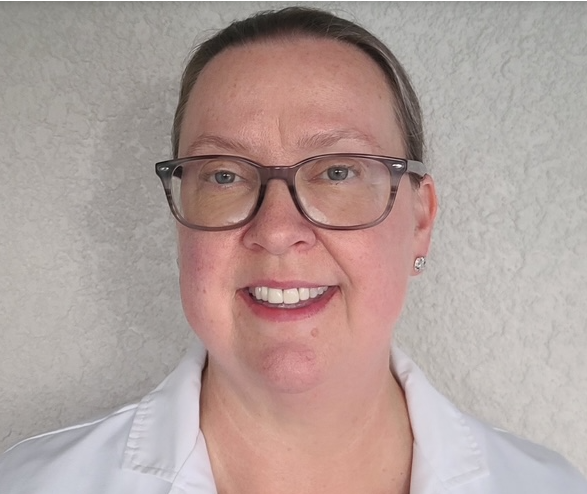 Anna K. Callahan, MSN, AGNP-C, PMHNP-BC