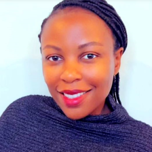 Wandayi Solani, CRNP-BC, PMHNP-BC