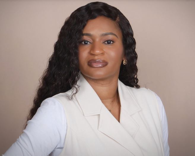 Ronke Ambode, APRN-PMHNP, FNP-BC