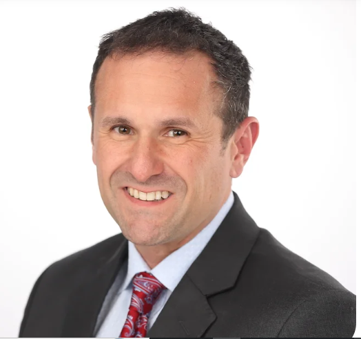 Aaron Padron, PMHNP-BC, FNP-C — Founder of Insightful Psychiatry
